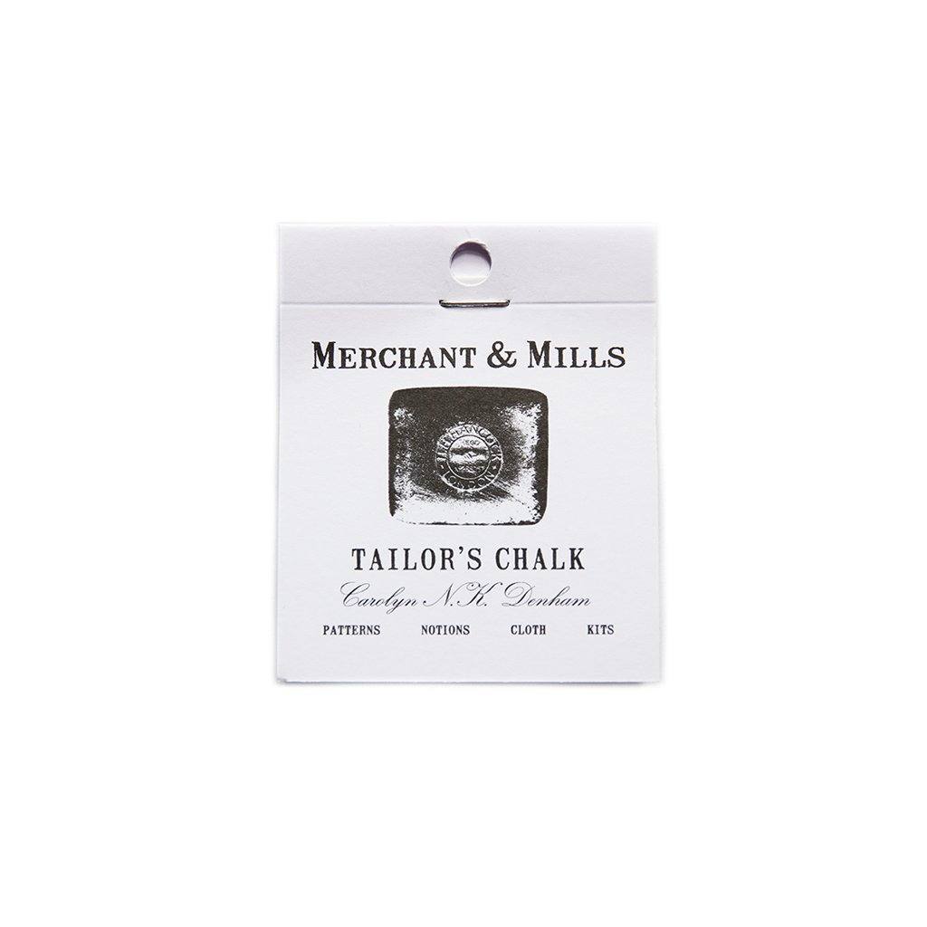 Merchant & Mills Tailor's Chalk